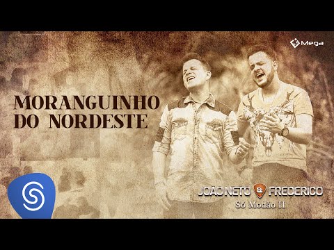 Moranguinho Do Nordeste video