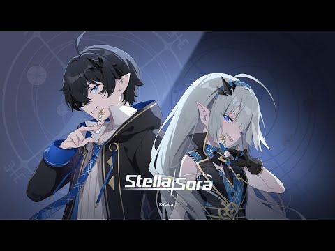 Stella Sora