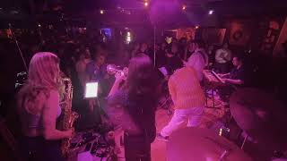 Sublime World Bv - Ticketactie Soul Live / Natura video