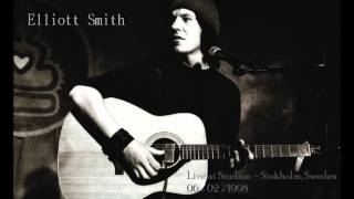 Elliott Smith ~ Thirteen (Live in Stockholm)