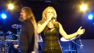 LEAVE&#39;S EYES LIVE VII FIRES IN THE NORTH