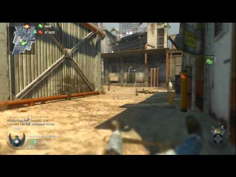 CTF Launch vs FnaticMSI