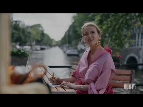 afbeelding Villanelle | Killing Eve Season 2 Premieres April 7 at 8pm | BBC America