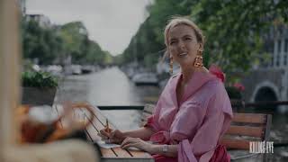 Villanelle | Killing Eve Season 2 Premieres April 7 at 8pm | BBC America