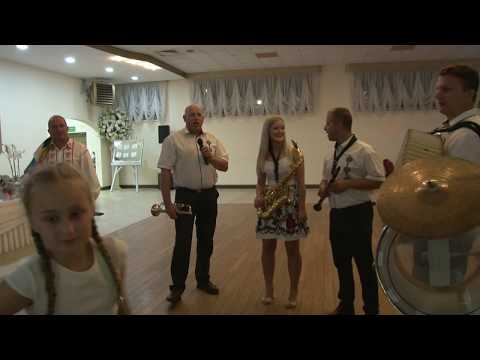 Zespół Wszystko Gra - biesiada