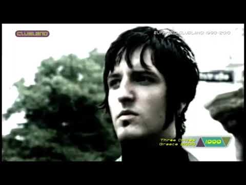 Three Drives On A Vinyl •  Greece 2000