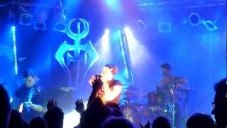 Letzte Instanz- Tausendschön 05.04.2013 Hameln