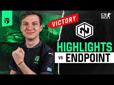 So Long, Overpass! | Lootbet Season 9 Quaterfinals Highlights against Endpoint