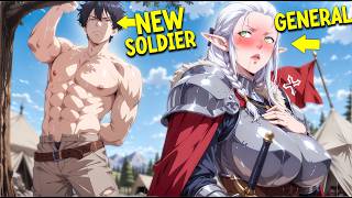 Reincarnating With EVERY DEATH, He Evolves 100x Faster Than Anyone - Manhwa Recap