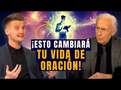 ¡Este mensaje transformará tu vida de oración para siempre! | Sid Roth ¡Es Sobrenatural!