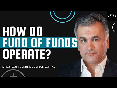Ertan Can, Founder, Multiple Capital | VC10X Podcast - YouTube