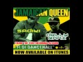 Jamaican Queen