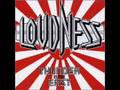 Loudness- so lonely