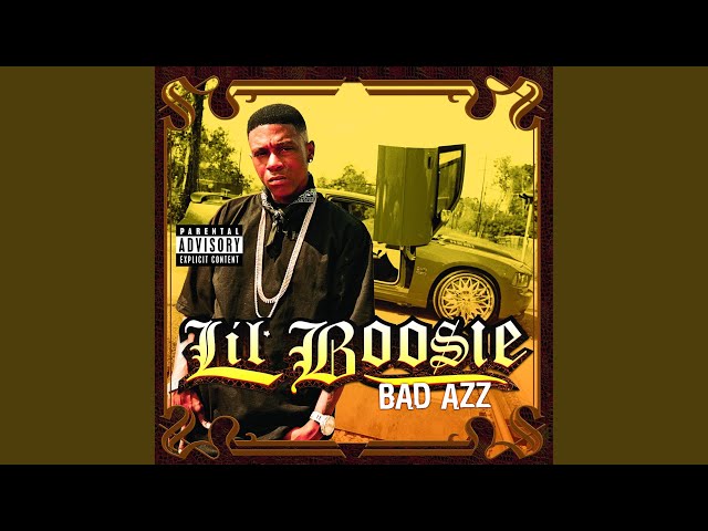 La historia musical de Boosie Badazz: su estilo, álbumes y conciertos