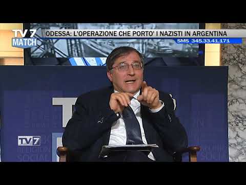 Tv7 Match del 31/01/2020 - OLOCAUSTO - (7 di 7)