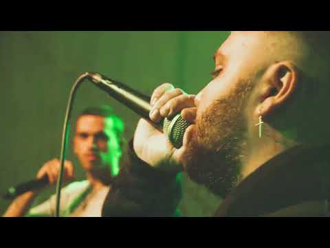 Video resumo da Edición 2019 de Espazo Hip-hop