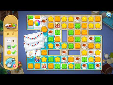 Matchington Mansion level 827 HD