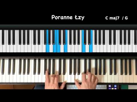 "Poranne Łzy", music by Zbigniew Jaremko, lyrics by Wojciech Młynarski, 1980