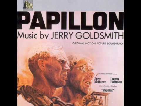 Papillon 1973 Soundtrack OST   10  Theme Alternate