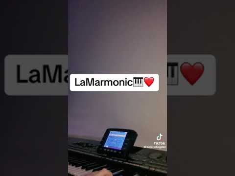 La major armonic gdm