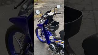 Download lagu Video Cinematic Motor FIZR shorts #shorts mp3