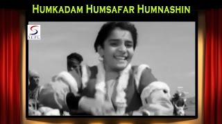 Humkadam Humsafar Humnashin | Manna Dey, Mahendra Kapoor, Usha Khanna | Nishan @ Sanjeev Kumar, Pran
