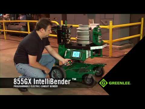 thumbnail image 2 of Greenlee Breaker Switch For 555 853 854 855 Conduit Pipe Benders – New 2 of 5