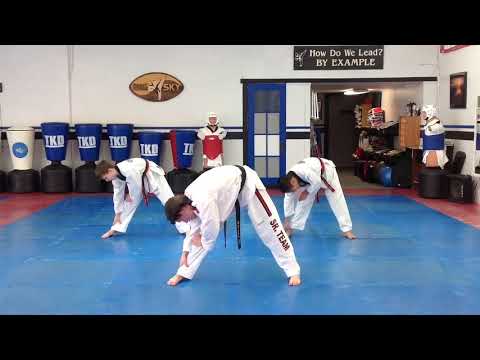 04 09 20 Intermediate Class