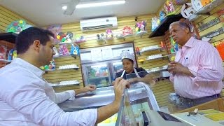 ¿Qué Pasa si me voy Sin Pagar? (Verdad o Reto 4)