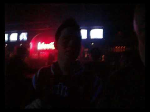 Dj Muela @ Central (3/4/10)