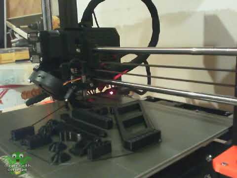 RMU FOR PRUSA MK3S+ GROUP 1