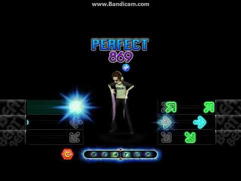 Audition Move on Beat Up X-BEAT 165bpm