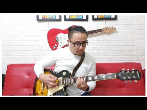 In Jesus Name - Guitar Cover (key of C)