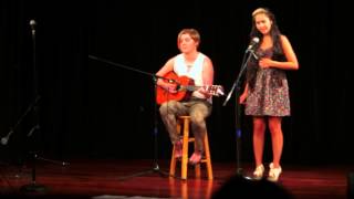 Big Little Show: Jordan & Jennifer - Depressing Song No  2