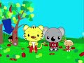 If Ni Hao Kai Lan Had The Blue Cursor From Dora The Explorer 4 3