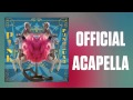 P!nk - Funhouse (Official Acapella) 
