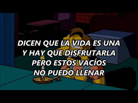 El Pepo - Te extraño papá (letra)