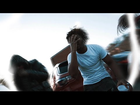 Osama BlazzHizAzz - “Meat Wagon” (Official Music Video)