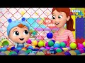 Playtime At The Playground Baby TV 1000 Subscribe Please