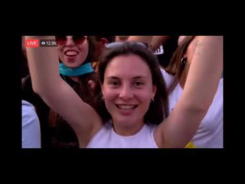 Afrojack x Fedde Le Grand - 1234 (Tomorrowland 2019)