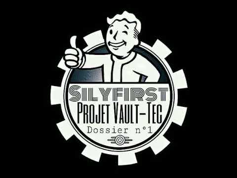 Projet Vault-Tec (Dossier n°1)