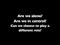 Fate - Our Last Night - Lyrics 