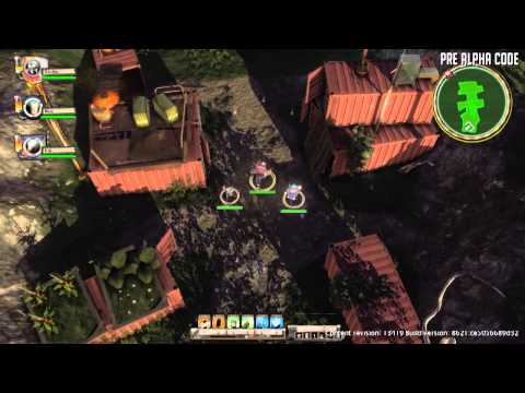 1man20voices - This is Krater by Fatshark (the game I'm currently lending my voice to)