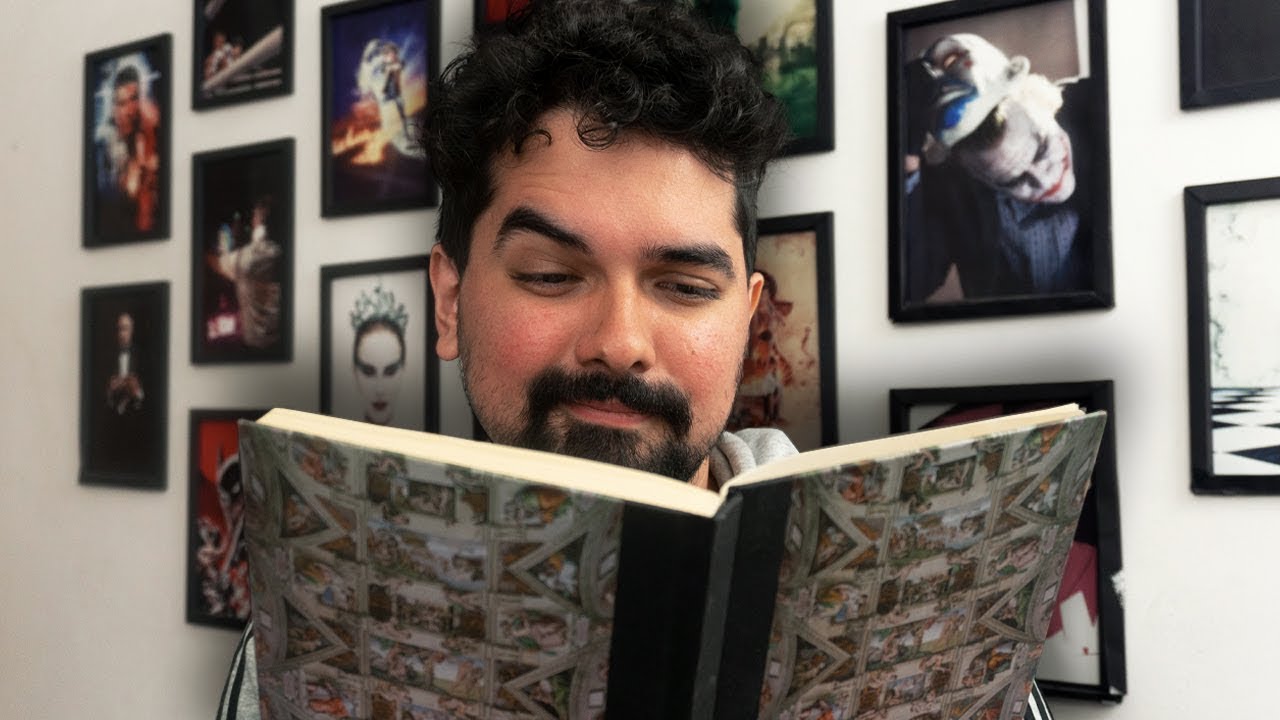 Dicas para analisar um filme!