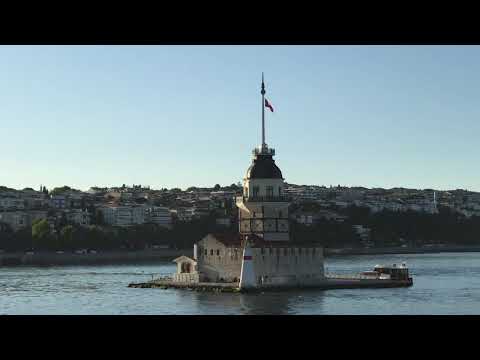 Video by Hulki Okan Tabak from Pixabay Maiden'S Tower   45118