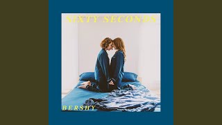 Cover art for Sixty Seconds