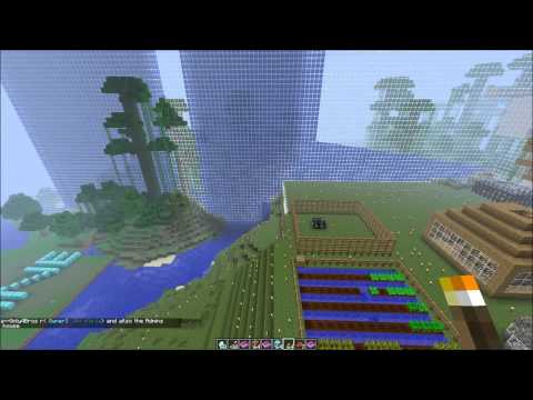 MineCraft Server Sexy Exterminal 79.179.110.232