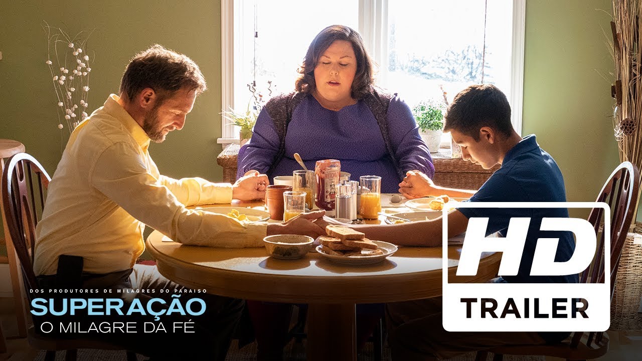 trailer Oficial