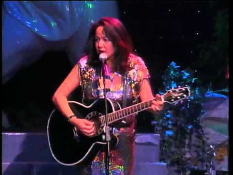 Joanne Shenandoah performing When The Eagle Cries @NAMA1 Live from the Archive