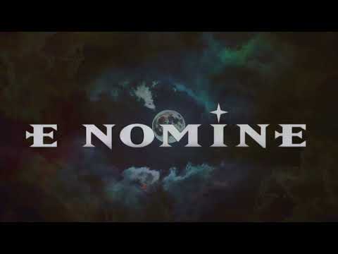 E Nomine- Carpe Noctem Lyrics/Liedtext